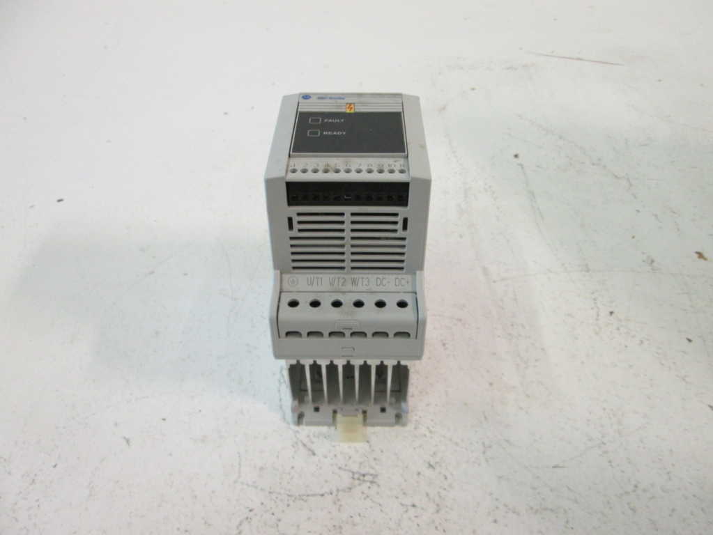 Allen Bradley 160BA04PPS1P1 NSFP * GENUINE * AB 160 BA04PPS1P1
