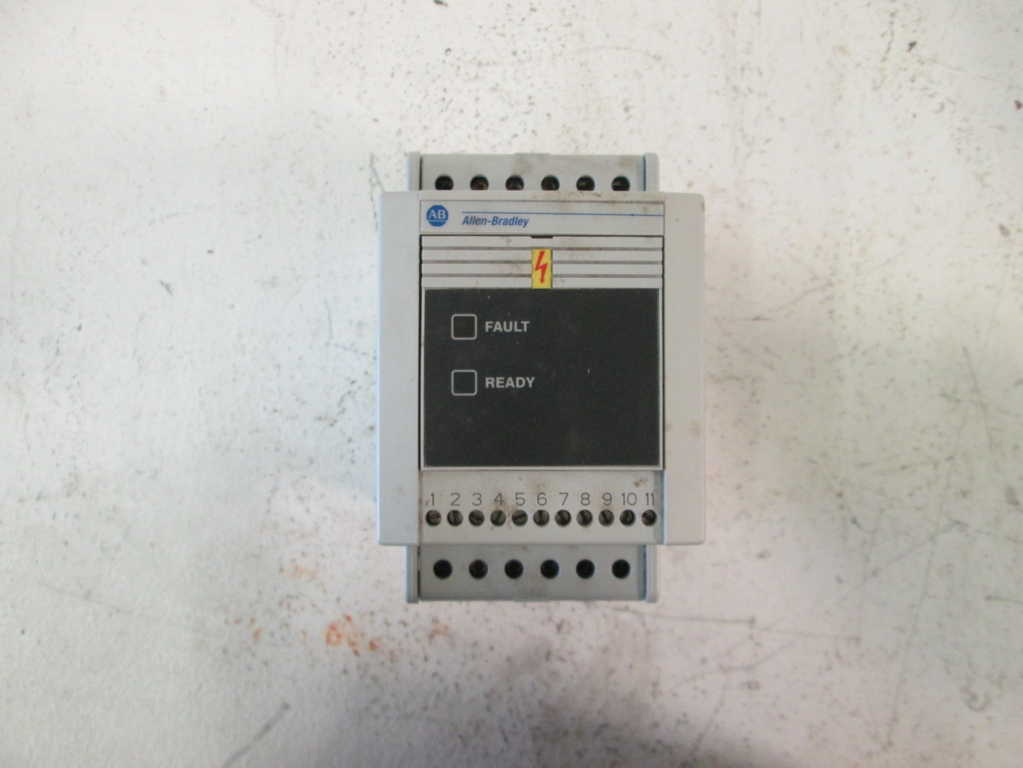 Allen Bradley 160BA04PPS1P1 NSFP * GENUINE * AB 160 BA04PPS1P1