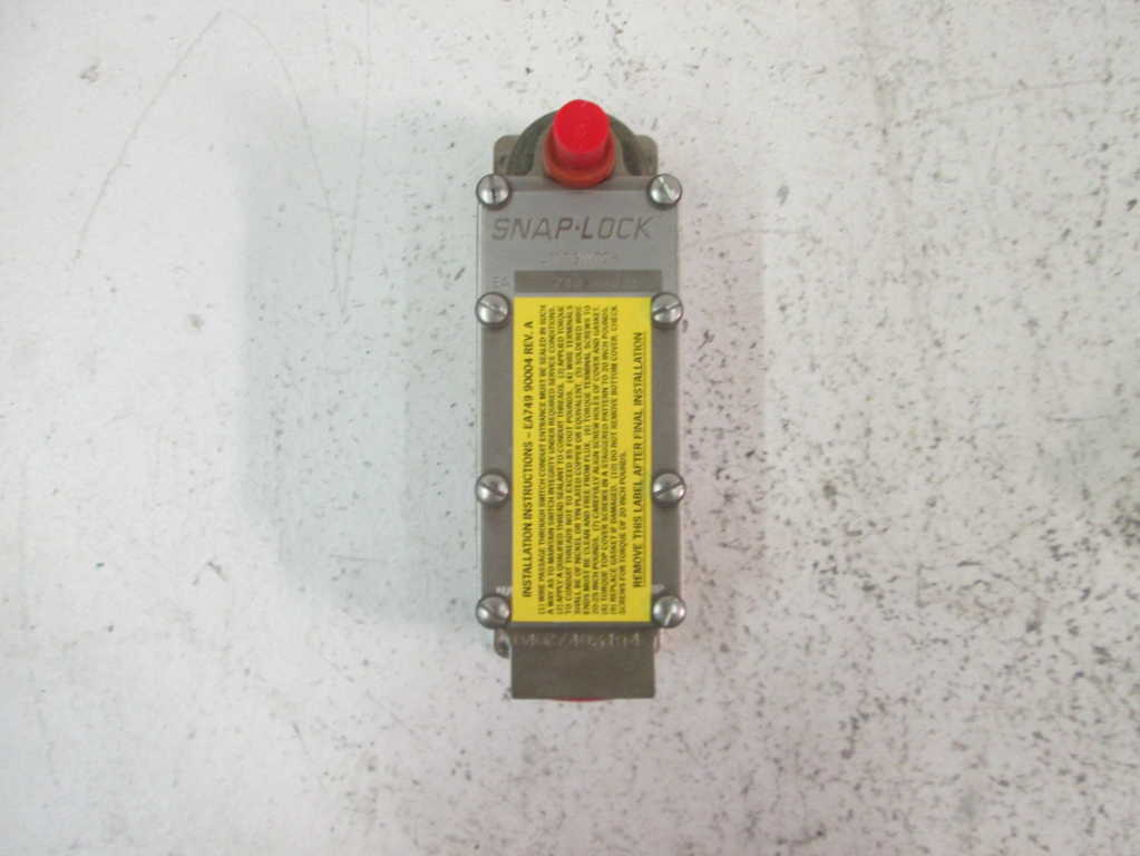 Namco EA74080001 NSNP **GENUINE**