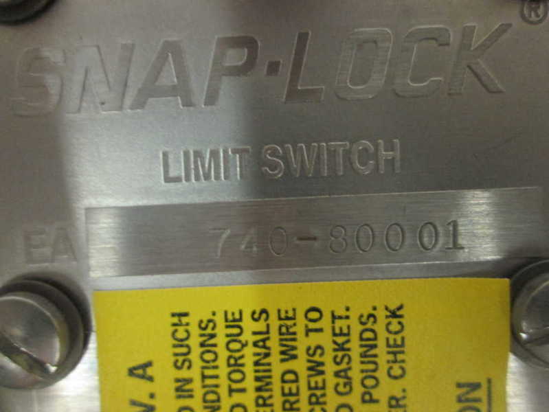 Namco EA74080001 NSNP * GENUINE *
