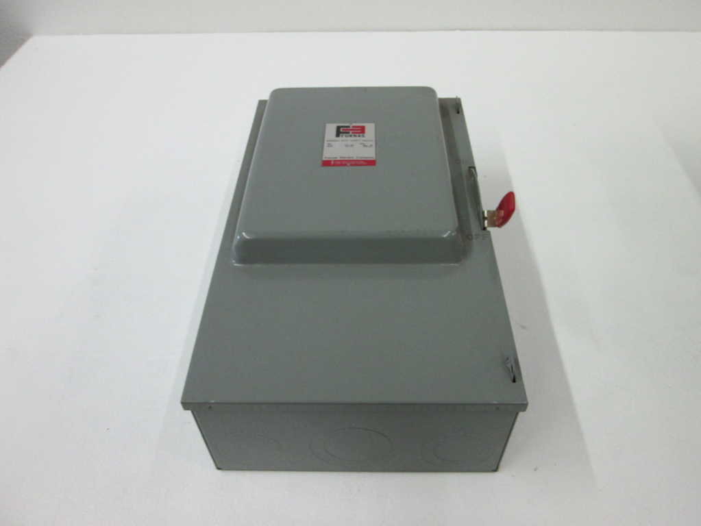 Furnas GA324NCB NSFP **GENUINE** Siemens