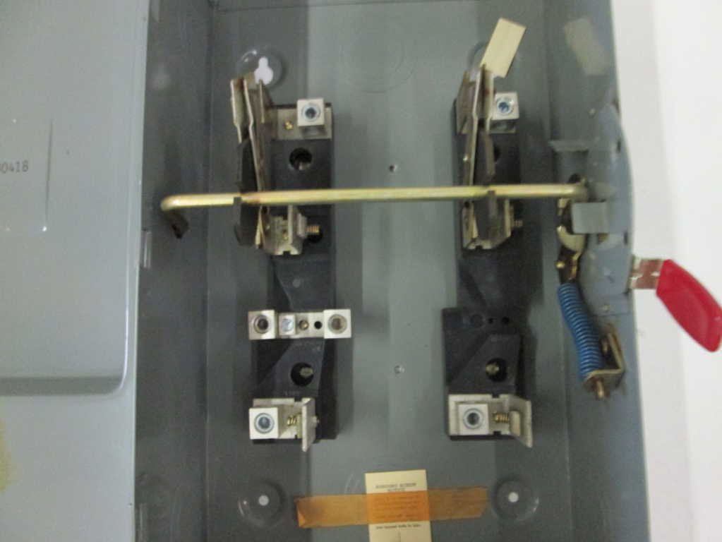 Furnas GA324NCB NSFP **GENUINE** Siemens