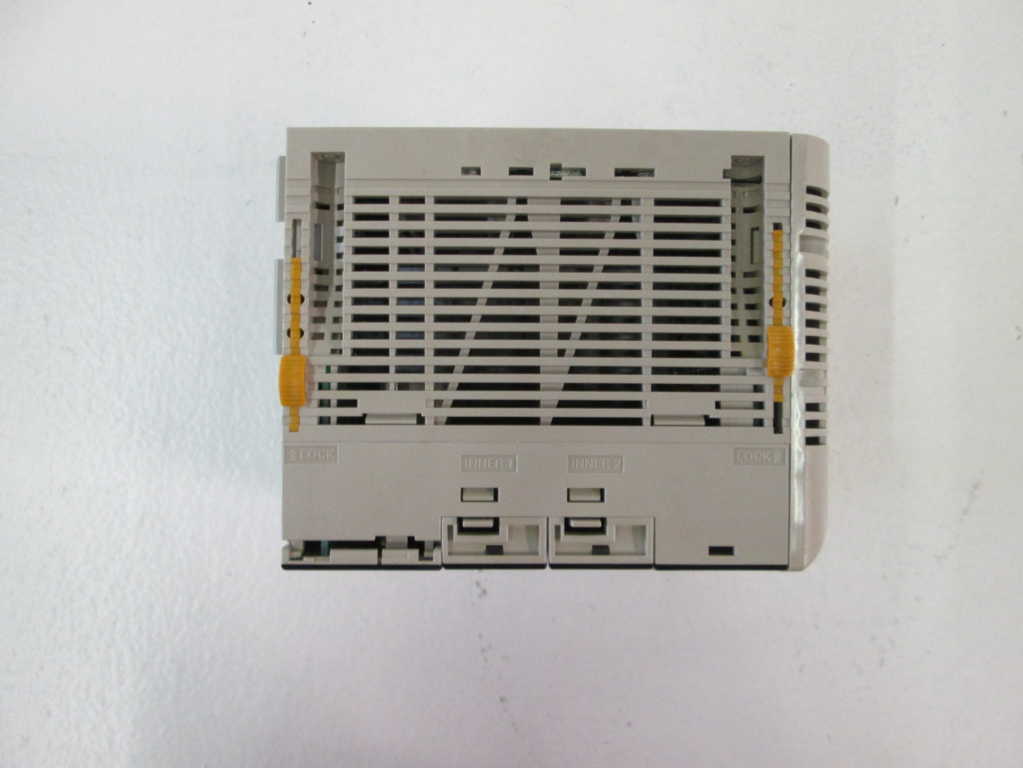 Omron CQM1HCPU51 NSFP ** GENUINE ** CQM1H CPU51