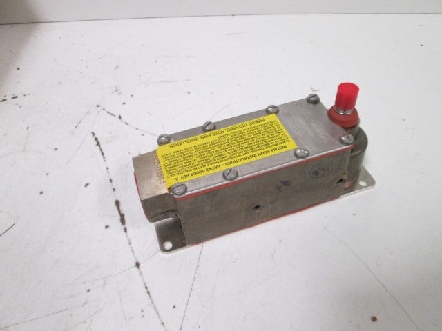 Namco EA74080000 NSFP **GENUINE** EA740 80000