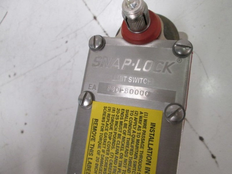 Namco EA74080000 NSFP * GENUINE * EA740 80000