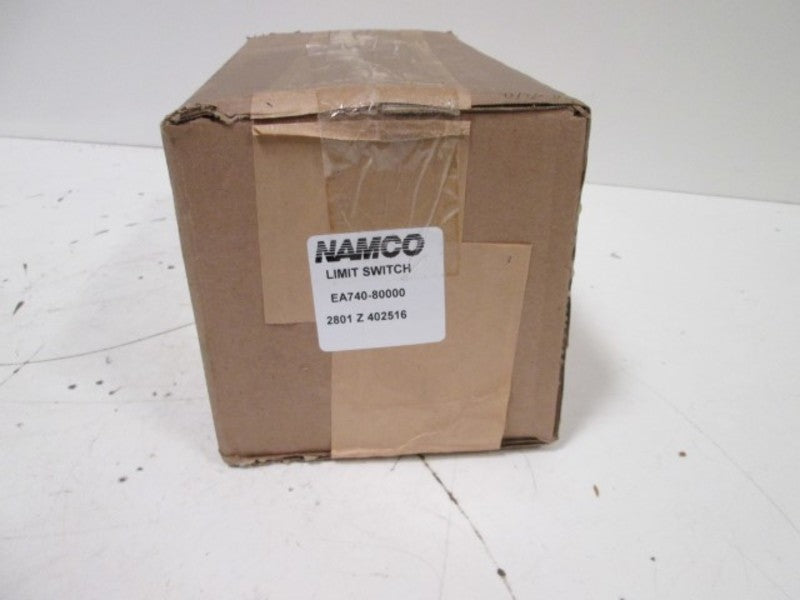 Namco EA74080000 NSFP * GENUINE * EA740 80000