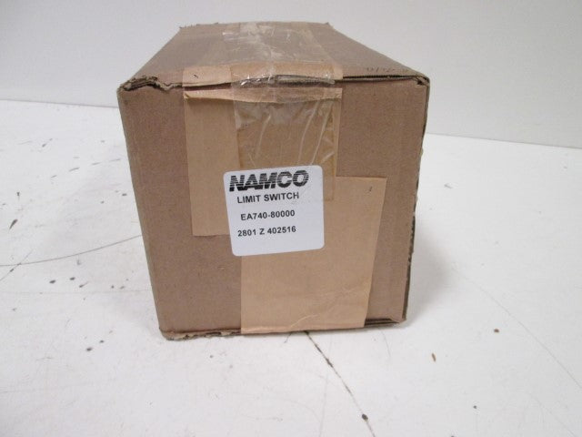 Namco EA74080000 NSFP **GENUINE** EA740 80000