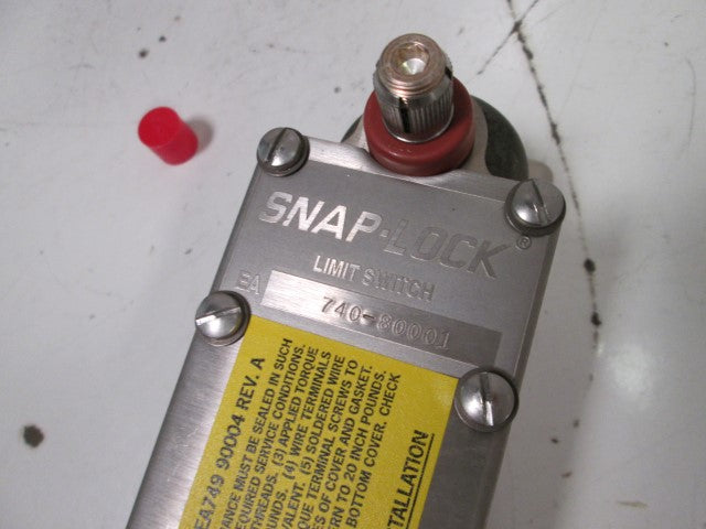 Namco EA74080001 NSFP **GENUINE** EA740 80001