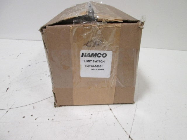 Namco EA74080001 NSFP * GENUINE * EA740 80001