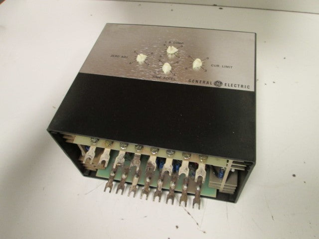 General Electric 331X210AAG06 NSFP **GENUINE**