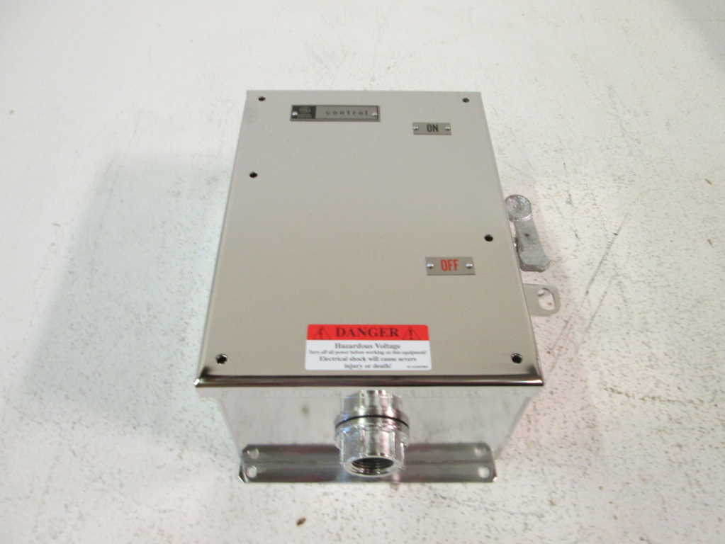 General Electric CR1062R3BBT4000 NSFP **GENUINE**