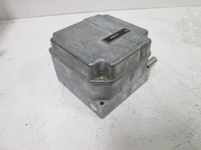 General Electric CR115E446111 NSFP * GENUINE *