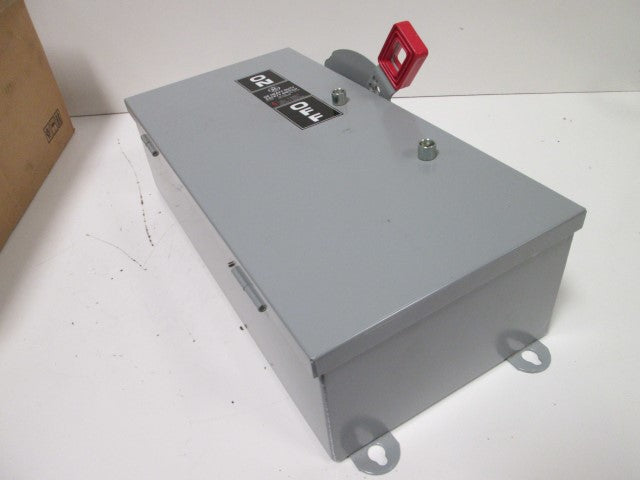 General Electric THN3362JCL 64D NSFP **GENUINE**