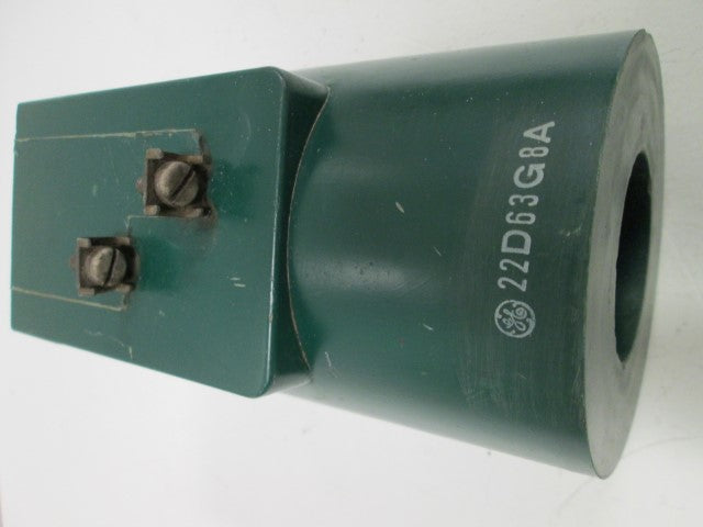 General Electric 22D63G8A NSNP **GENUINE**