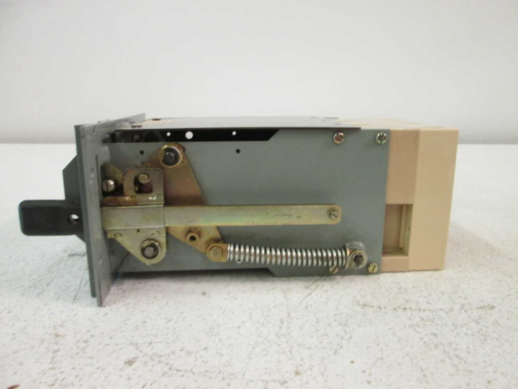 General Electric CMMT 63A/415VAC NSNP **GENUINE**
