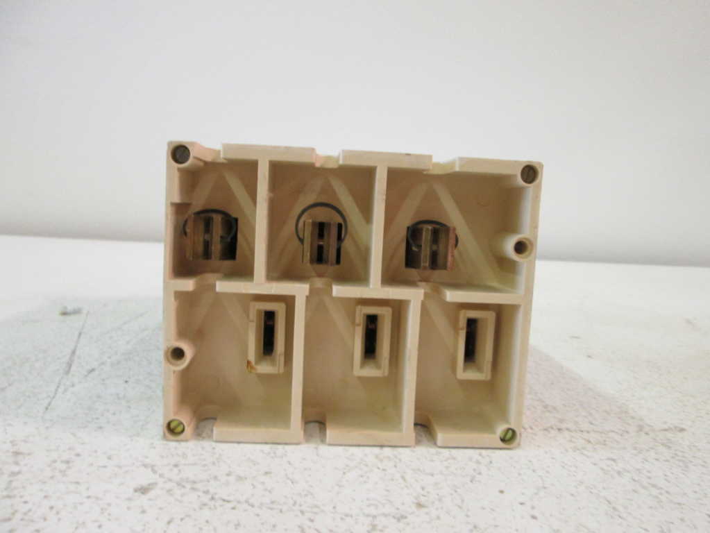 General Electric CMMT 63A/415VAC NSNP **GENUINE**