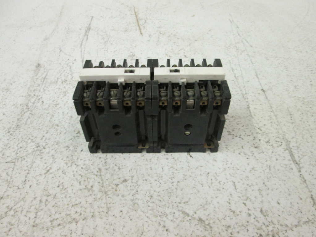 General Electric CR120C08002AA NSNP **GENUINE**