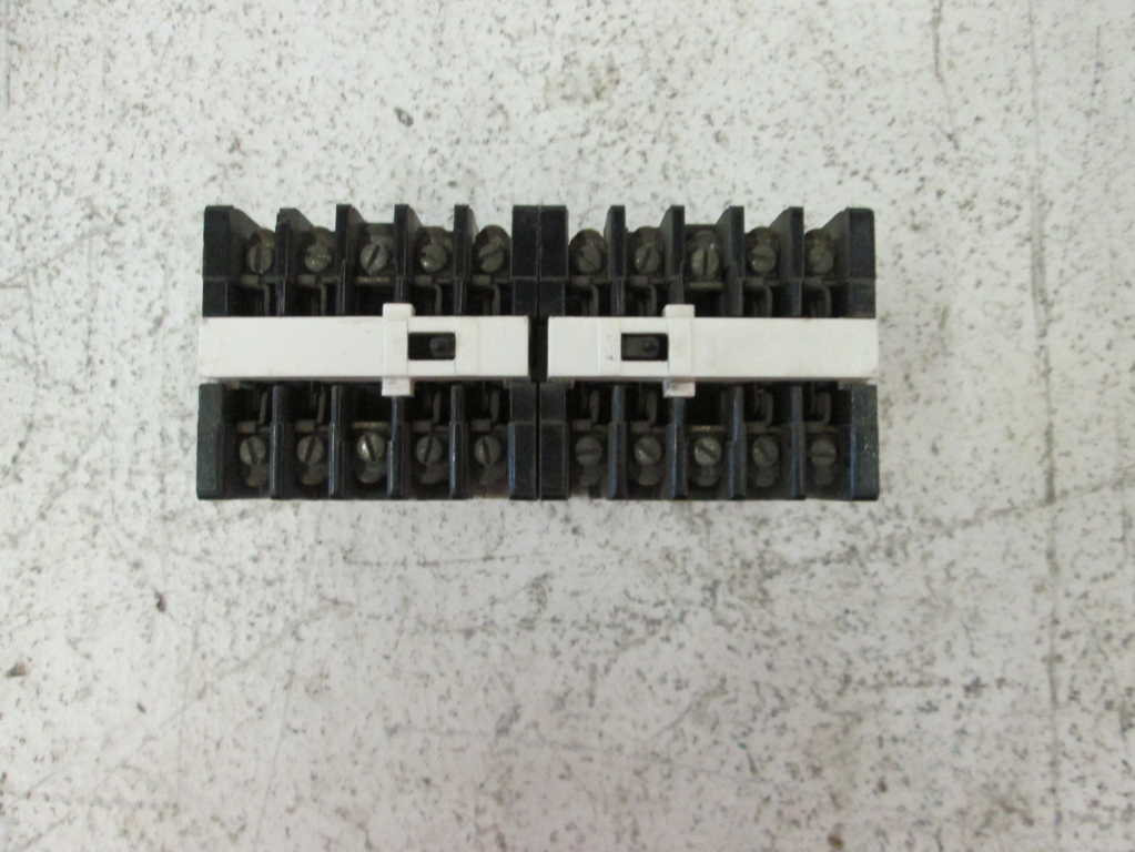 General Electric CR120C08002AA NSNP **GENUINE**
