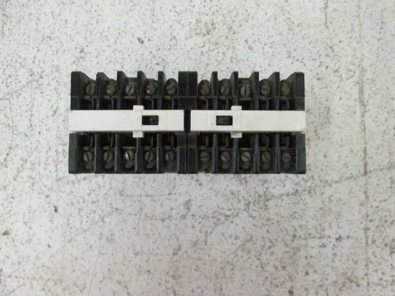 General Electric CR120C08002AA NSNP * GENUINE *