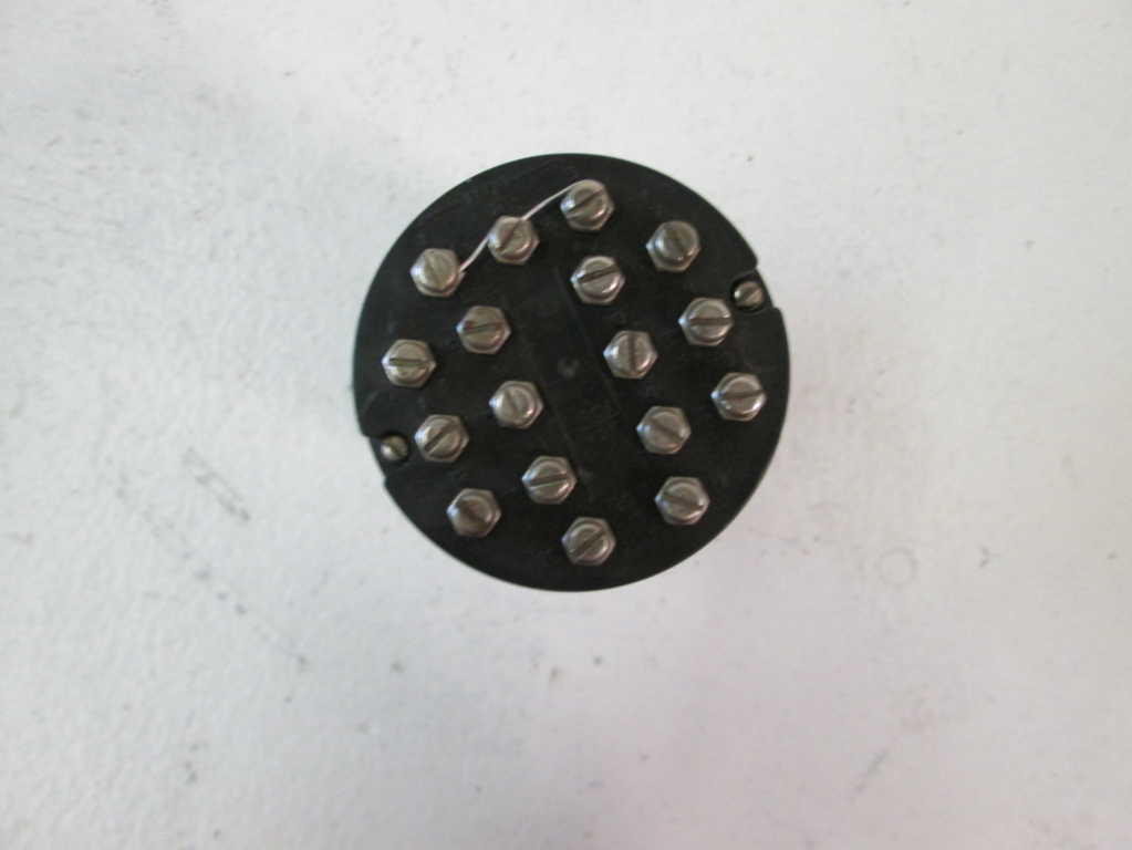 General Electric D1255K16 (120V 6.5VA) NSNP **GENUINE**