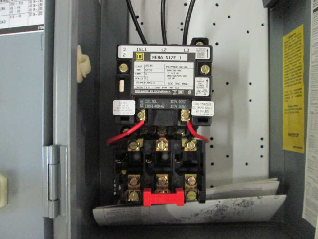 Square D 8538SCG11V02 NSFP **GENUINE** Schneider Telemecanique