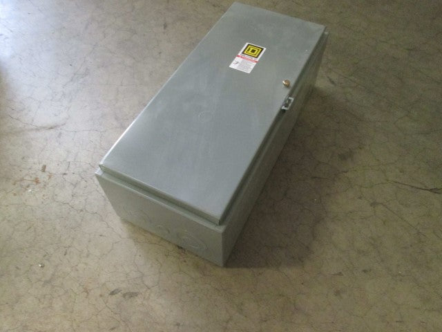 Square D 8903SQG2V81F4TX10 NSFP **GENUINE** Schneider Telemecanique