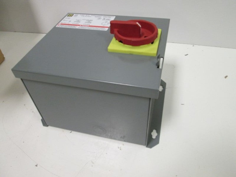 Square D 9070SK1000G1D1 NSFP * GENUINE * 9070 SK1000G1D1 Schneider Telemecanique