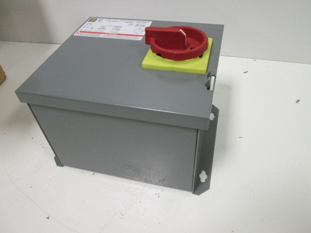 Square D 9070SK1000G1D1 NSFP **GENUINE** 9070 SK1000G1D1 Schneider Telemecanique