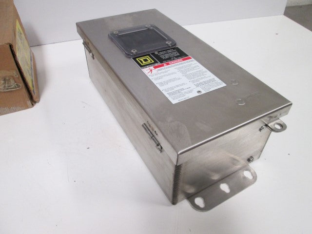 Square D CHU361DS NSFP **GENUINE** Schneider Telemecanique