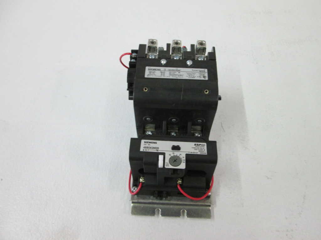 Siemens 14HSK32AA NSFP **GENUINE** 14HSK 32AA Furnas