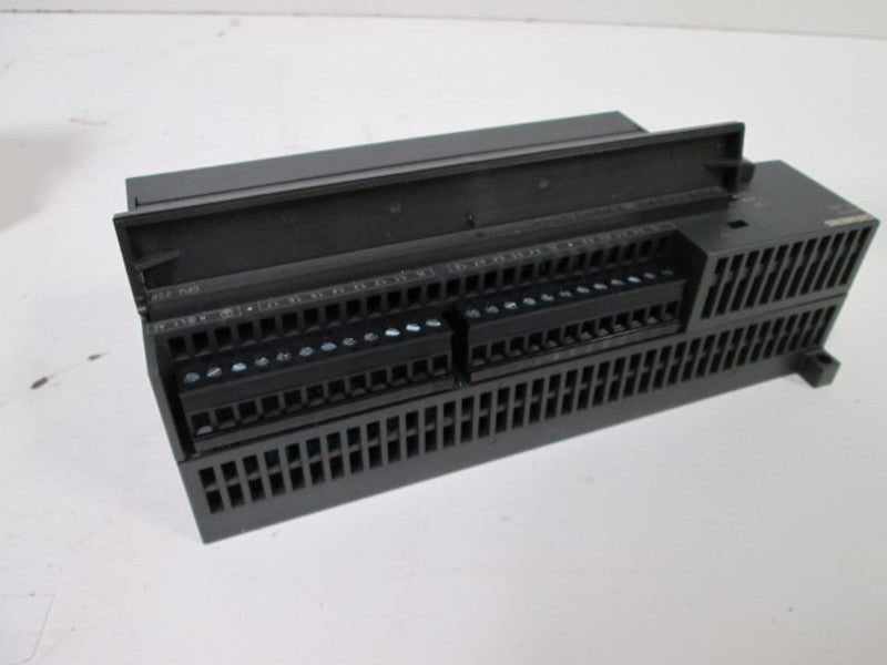 Siemens 6ES72162BD220XB0 NSFP * GENUINE * Furnas