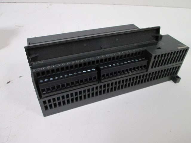 Siemens 6ES72162BD220XB0 NSFP **GENUINE** Furnas