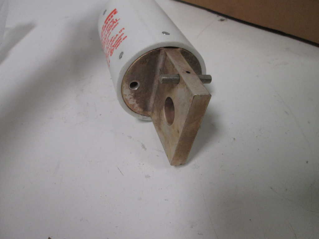 Gould Ferraz Shawmut Mersen A4BY120055AL NSFP * GENUINE *