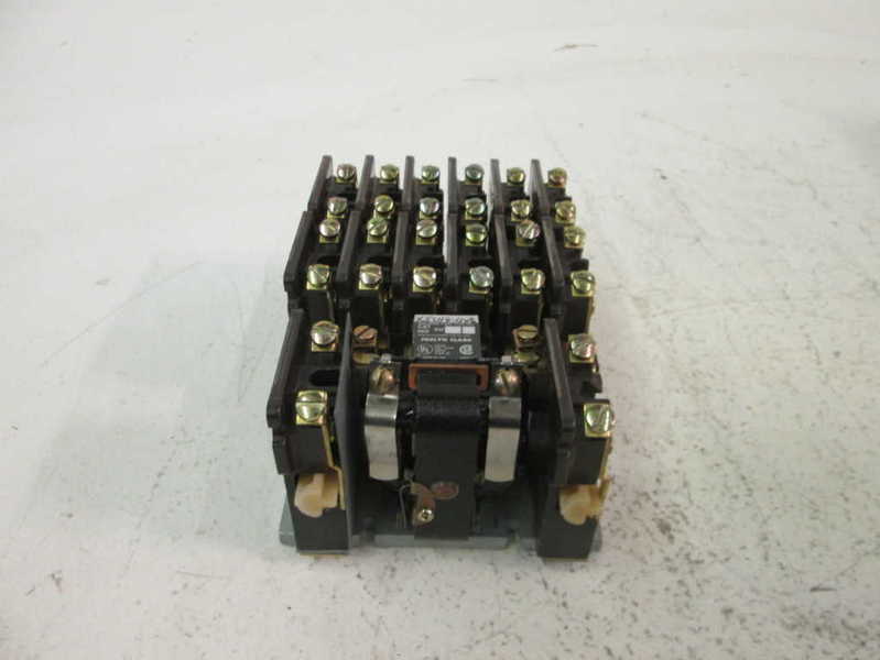 Joslyn Clark 5U141176 NSFP ** GENUINE **