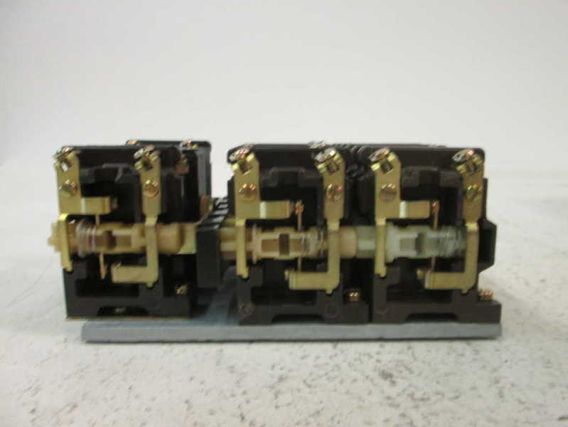 Joslyn Clark 5U141176 NSFP ** GENUINE **