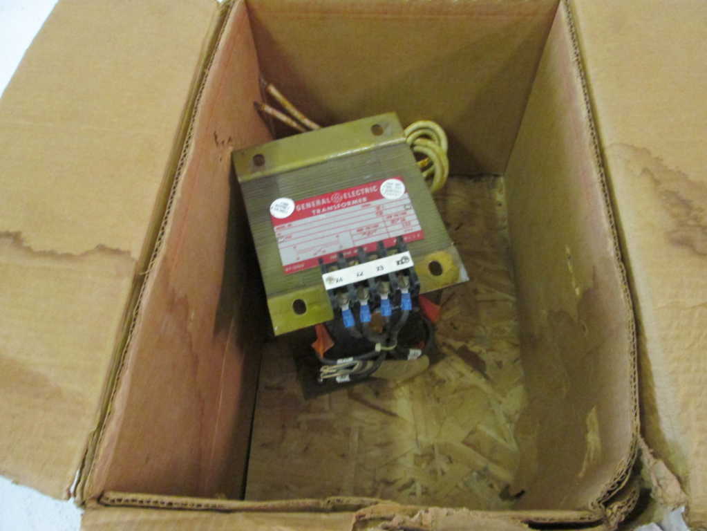 General Electric 9T24Y0288 NSFP **GENUINE**
