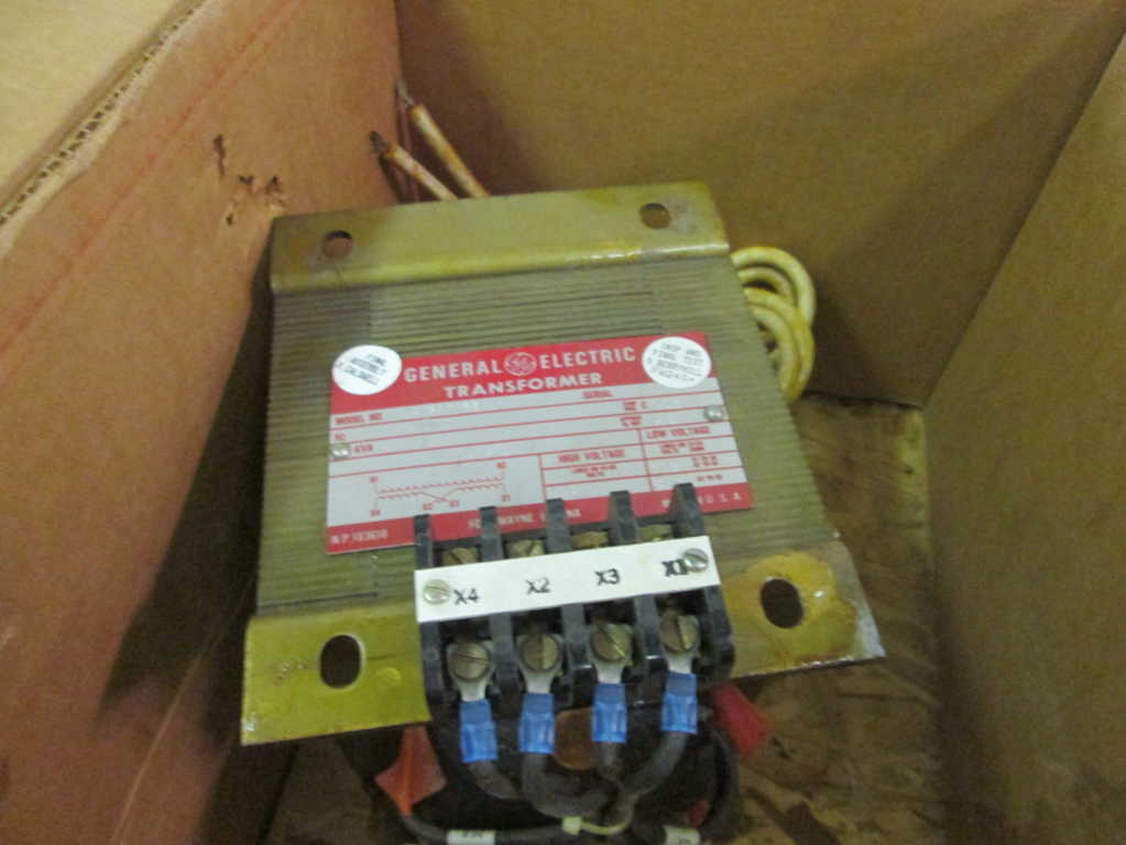 General Electric 9T24Y0288 NSFP **GENUINE**