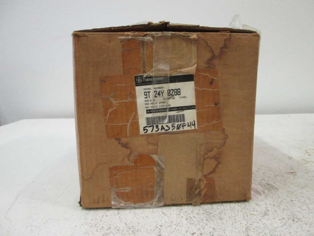 General Electric 9T24Y0288 NSFP **GENUINE**