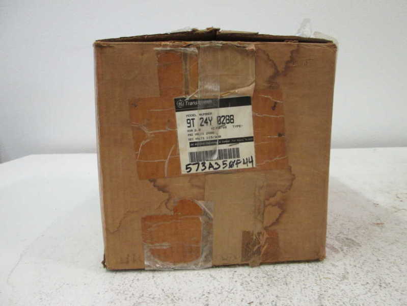 General Electric 9T24Y0288 NSFP * GENUINE *