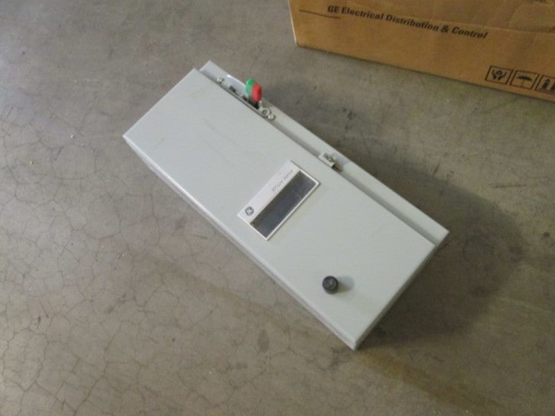General Electric CR308D1041EAASAA NSFP * GENUINE *