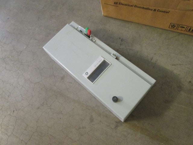 General Electric CR308D1041EAASAA NSFP **GENUINE**