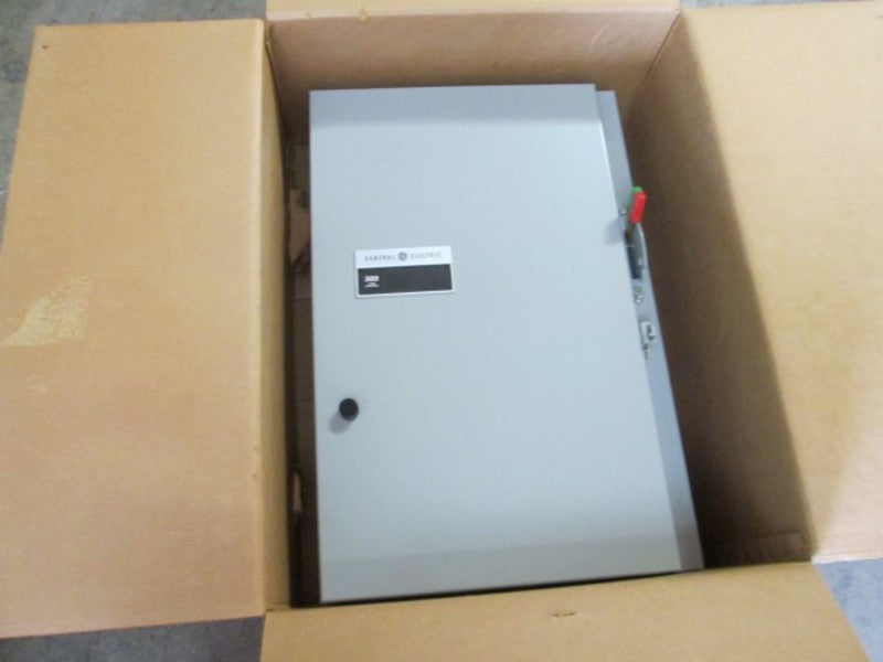 General Electric CR308E102AAA NSFP * GENUINE *
