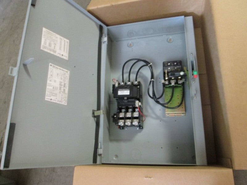 General Electric CR308E102AAA NSFP * GENUINE *