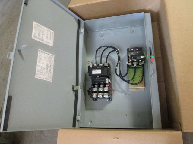 General Electric CR308E102AAA NSFP **GENUINE**