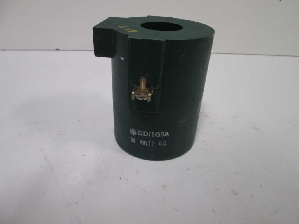 General Electric 22D75G9A NSNP **GENUINE**
