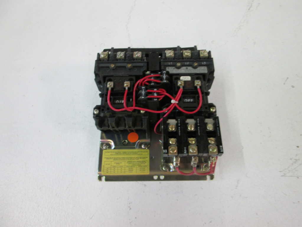 Allen Bradley 505AOD7 NSFP ** GENUINE ** AB 505 AOD 7