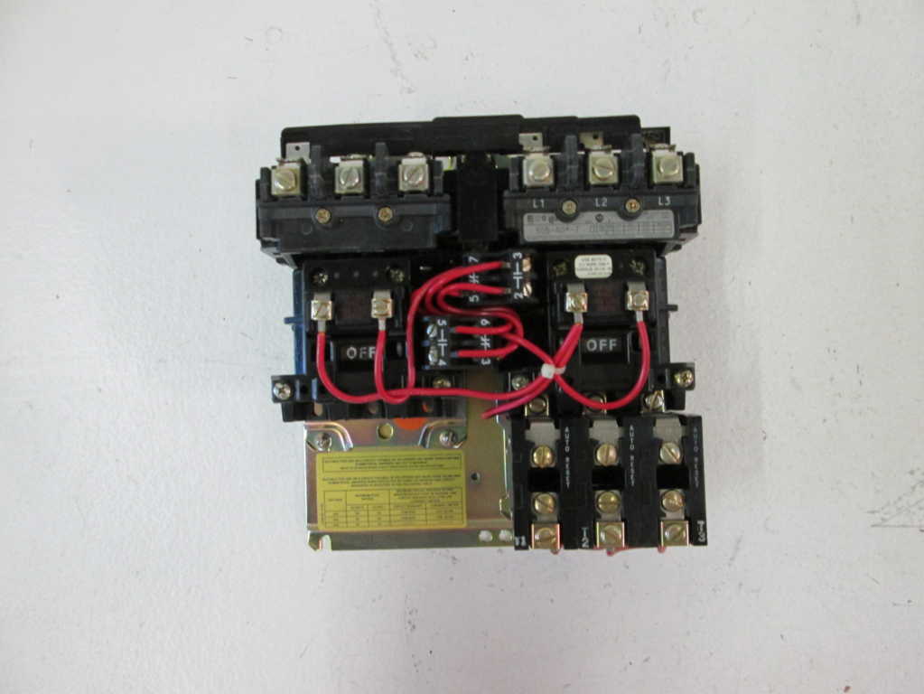 Allen Bradley 505AOD7 NSFP ** GENUINE ** AB 505 AOD 7