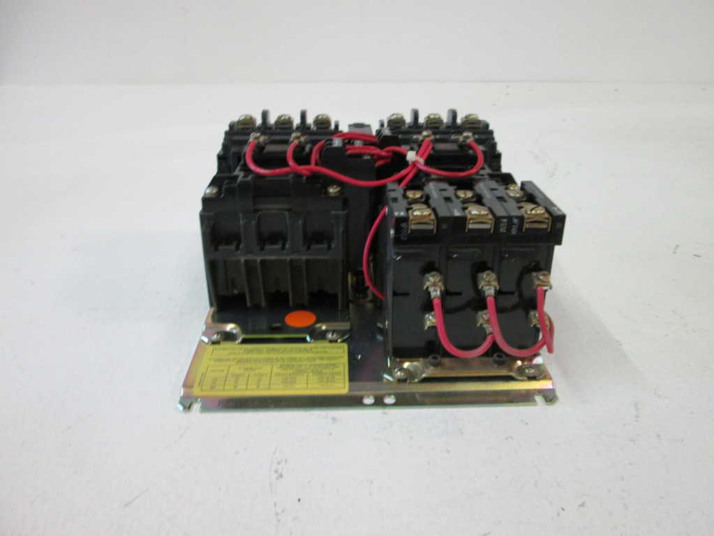 Allen Bradley 505AOD7 NSFP ** GENUINE ** AB 505 AOD 7