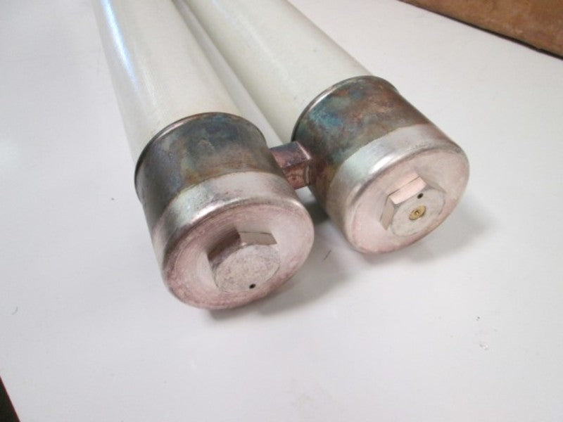 Gould Ferraz Shawmut Mersen A1550X125E1D NSFP * GENUINE *