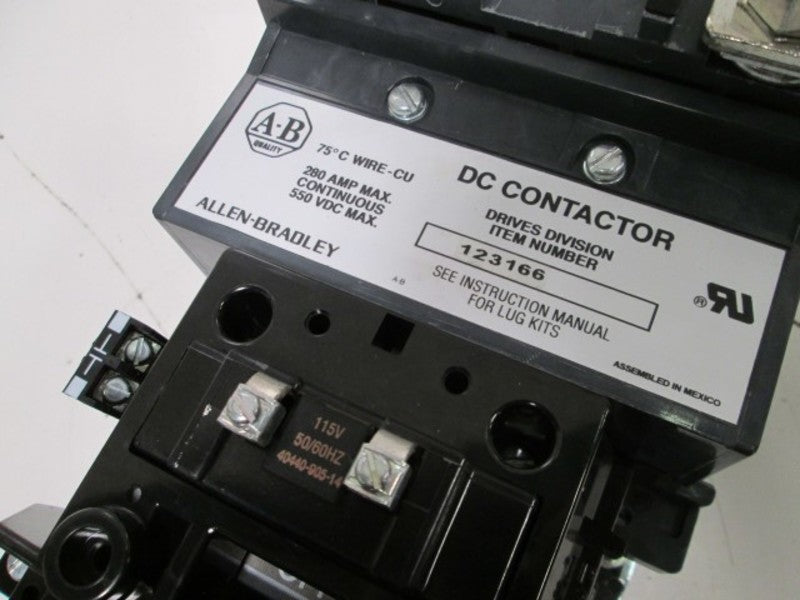Allen Bradley 40441490010850 NSFP * GENUINE * AB 40441 490 01 0850